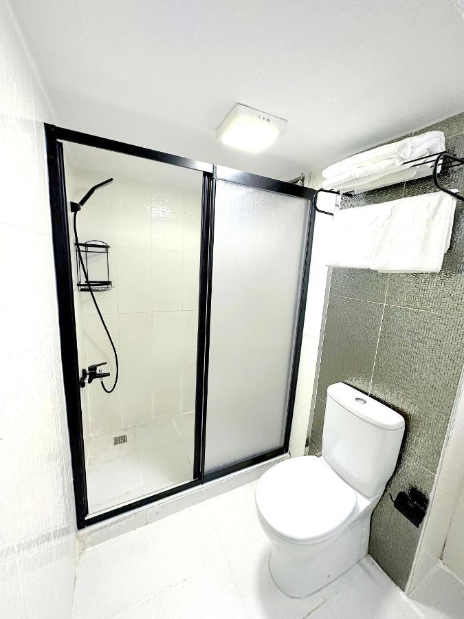 Menesa Hotel Istanbulská provincie Exteriér fotografie